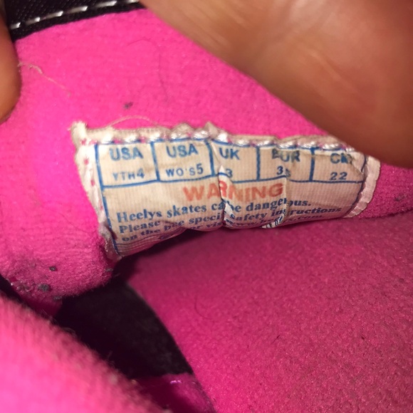 Heelys For Kids - Picture 4 of 11